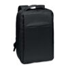 Laptop Rucksack 300D RPET SEOUL