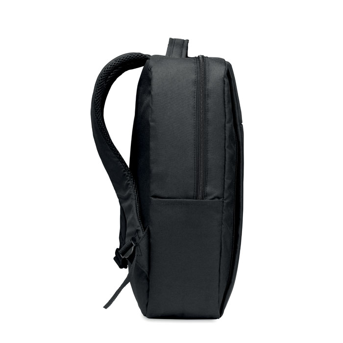 Laptop Rucksack 300D RPET SEOUL – Bild 5