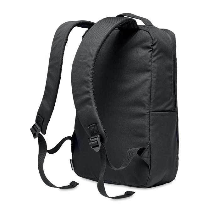 Laptop Rucksack 300D RPET SEOUL – Bild 3