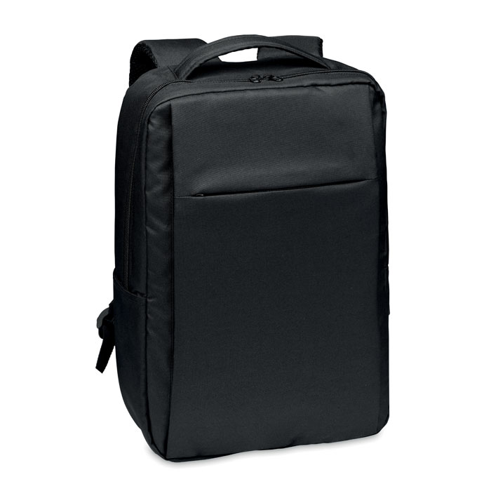 Laptop Rucksack 300D RPET SEOUL