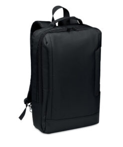 Laptop Rucksack 300D RPET SINGAPORE