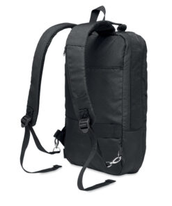 Alternative view of Laptop Rucksack 300D RPET SINGAPORE
