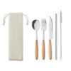 Besteck-Set Edelstahl CUSTA SET