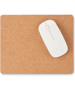 Alternative view of Mousepad Kork MATTY