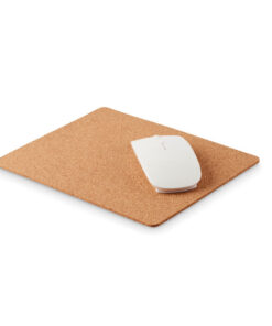 Mousepad Kork MATTY Beige 9 mo6344 13 side