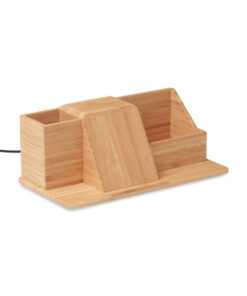 Induktiver Organizer 15W GROOVY