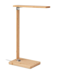 Tischleuchte und Ladegerät 15W NEAT LIGHT