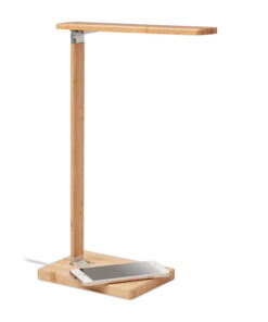 Alternative view of Tischleuchte und Ladegerät 15W NEAT LIGHT