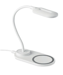 Tischleuchte und Ladegerät 10W SATURN