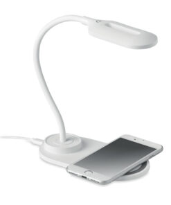 Alternative view of Tischleuchte und Ladegerät 10W SATURN