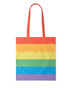 Alternative view of Einkaufstasche 200 g/m² BOREALIS