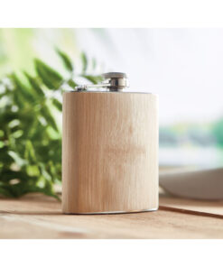 Alternative view of Flachmann Bambus 170ml HIPHIP