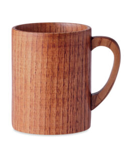 Becher Eichenholz 280 ml TRAVIS