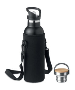 Isolierflasche 700ml TIKSI