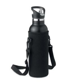 Alternative view of Isolierflasche 700ml TIKSI