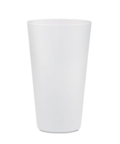 Alternative view of Wiederverwendbarer Becher 300ml FESTA