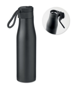 Isolierflasche 600 ml URSUS