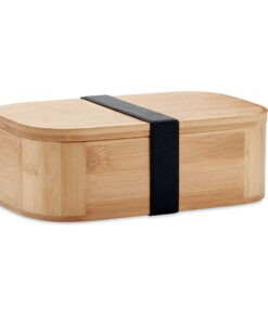Lunchbox Bambus 1000 ml LADEN LARGE