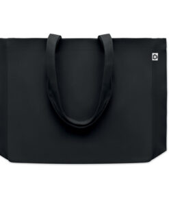 Alternative view of Recycelte Canvas-Tasche RESPECT COLOURED