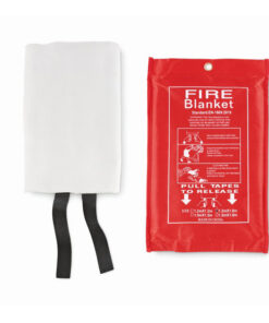 Alternative view of Feuer-Löschdecke 120x180cm VATRA