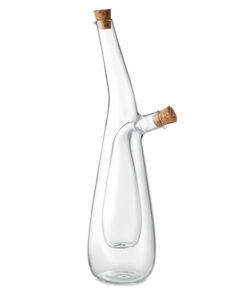 Öl- und Essigflasche BARRETIN