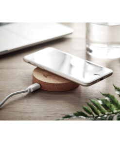 Induktive Ladestation 10W KOKE Beige 13 mo6399 13 ambiant