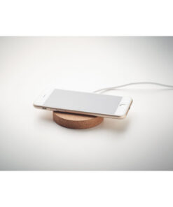 Induktive Ladestation 10W KOKE Beige 14 mo6399 13 detail