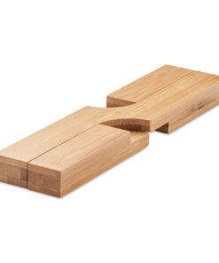 Alternative view of Faltbarer Topfuntersetzer IMBA