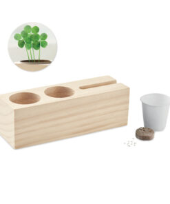 Organizer mit Pflanz-Set THILA