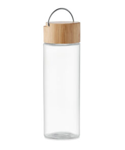 Trinkflasche Glas 500ml AMELAND