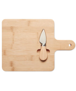 Alternative view of Käsebrett-Set DARFIELD