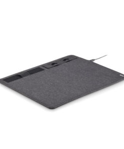 RPET Mousepad 15W Ladesgerät SUPERPAD