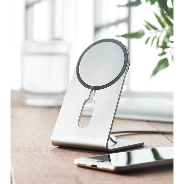 Magnetisches Ladegerät 15W MELIS – Bild 7