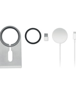 Alternative view of Magnetisches Ladegerät 15W MELIS