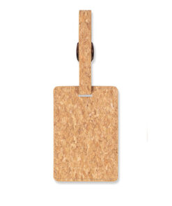 Alternative view of Gepäckanhänger Kork COCO