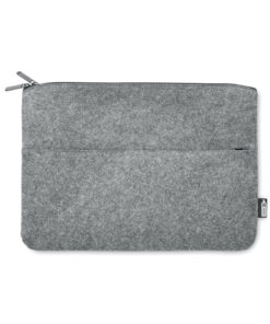Laptoptasche RPET-Filz TOPLO