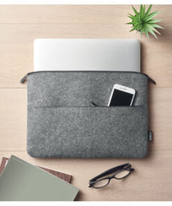 Laptoptasche RPET-Filz TOPLO 12 mo6419 07 ambiant