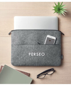 Laptoptasche RPET-Filz TOPLO 11 mo6419 07 print