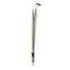 Regenbogen Lanyard RPET BOWYARD