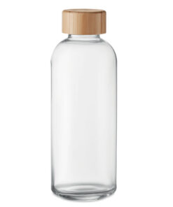 Trinkflasche Glas 650ml FRISIAN