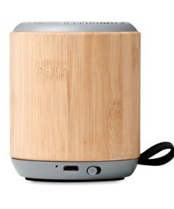 Alternative view of 5.3 Wireless Lautsprecher RUGLI