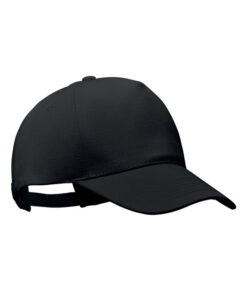 Baseballkappe Organic Cotton