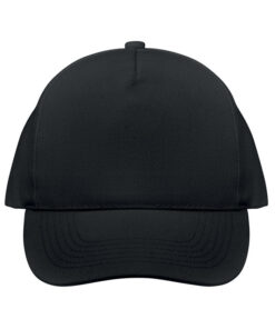 Cap organic cotton 250 g/m² BICCA CAP 10 mo6432 03 top