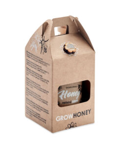 Wildblumenhonig-Set 50g DAUBER