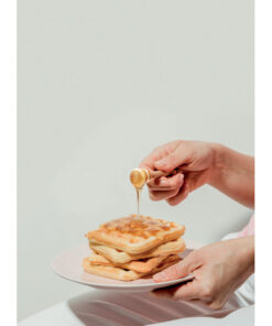 Wildblumenhonig 3er Set BEEBEE SET 12 mo6441 40 ambiant