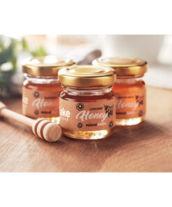 Wildblumenhonig 3er Set BEEBEE SET 11 mo6441 40 print