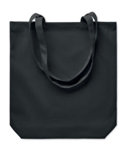 Einkaufstasche Canvas 270 g/m² RASSA COLOURED