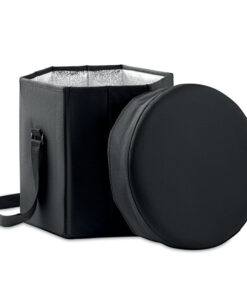 Alternative view of Klappbarer Hocker/Tisch SEAT & DRINK