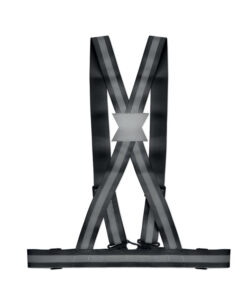 Alternative view of Reflektierende Gürtelweste ALLVISIBLE