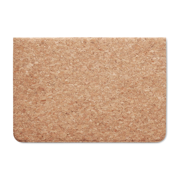 Laptoptasche Kork GRACE – Bild 2
